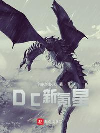 DC新氪星骇尔